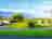 Adare Camping and Caravan Park: View of the pitches