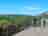 Dee Valley Stays: Decking with views