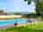 The Orchards Holiday Park: Heated outdoor pool, open late May to early September