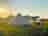 Little Elses Glamping: Get the barbecue fired up as the sun goes down