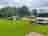 Camping Emmen: View of the play area