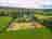 Prattshayes Campsite: Aerial view of the site