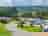 Newlands Holiday Park: View from the hardstanding pitches