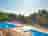Camping Le Bois de Pins: Pool area