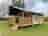 Moreton-in-Marsh Experience Freedom Glamping: Safari tent - illustrative image, décor might change