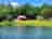 Fairoak Lakes: Visitor image of the view from the lake