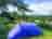 Open Fire Camping: Visitor image - Quiet camping with great views