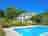 Lanarth Hotel and Caravan Park: Outdoor pool