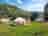 Parkwood Outdoors Dolygaer: Bell tent with views
