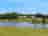 Heart of England Events Centre: Lake and grounds