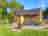 Caban Cefn Gwlad Penclippin: Visitor image of the exterior of the cabin
