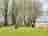 Hafod Hall Camping Club: Pitches with views
