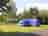 Jasmine Park: Flat grass tent pitches