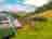 Horizontal Leisure Club: Grass tent pitches