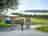 Nodes Point Holiday Park: Touring and Camping