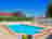 Camping Fagamis: Swimming pool