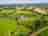 Umberslade Estate: Aerial view of the site