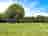 Debden House Campsite: Playground for children staying at the site
