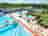 Camping La Plaine Tonique: Waterpark
