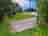 Thornhills Farm: Tree-sheltered pitch
