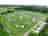 Mayfield Park: Aerial view