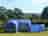 Willow Brook Camping: Tent pitch