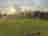 Punch Bowl Hotel: Visitor image of the sunset over the site