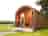 Star Glamping: Camping pod on The Cotswold Way
