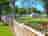 Trencreek Holiday Park: Electric grass pitches