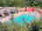Camping Mas Llinas: Outdoor pool