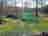 Crake Valley Holiday Park: 1 of 2 tent pitches.  Include a fire pit and picnic table