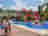 Camping Wedderbergen: Water playground