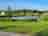 Manor Farm Caravan Park: Fishing lake