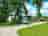 Camping Caravanning Saint Louis: Campsite alley and pitches