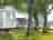 Cheverton Copse Holiday Park: Static caravans on site