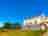Great Trethew Manor Camping: Hotel, bar and restaurant