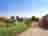 Pear Tree Cottage at Poplar Farm: Access to caravan park