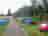 Camping Paris Est: Grass and touring pitches