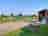 High Sand Creek Campsite: Picnic benches