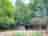 Camping de Fontpédrouse: Pitch under the trees