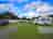 Calloose Caravan Park: View of the site