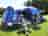 Trevella Holiday Park: Space to relax on your pitch