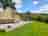 Twin Bleats Farm: Bell tent