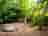 Hollington Park Glamping: Daisy pod view