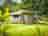 Grey Willow Yurts: Yabin exterior