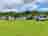 Riverside Caravan and Camping Park: Electric Grass