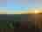 Panoramic Camping and Glamping: Sunset view