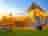 Bonnie View: The Niblet at sunset