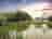 Broom Caravan and Campsite: Pods by the lake