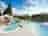 Camping Port de Plaisance: Swimming pool